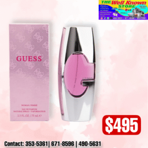 Guess for women