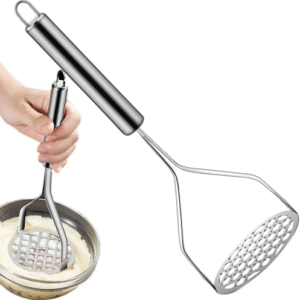 Stainless Steel Potato Masher