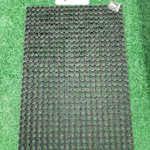 heavy Duty rubber commercial mat 80×120