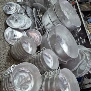 Pots & Covers