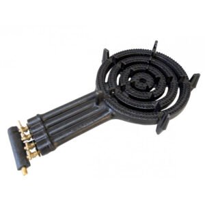 Ringstove
