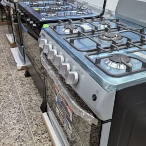 Stoves