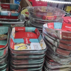 Pyrex Dish