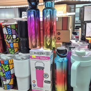 Bottles
