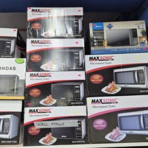 Microwaves