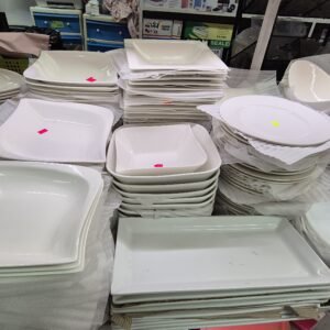 Plates