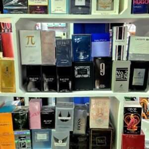 Fragrances