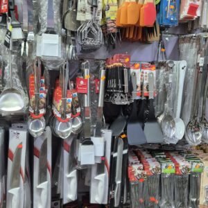Utensils