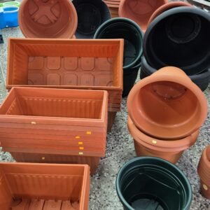Plant Pots