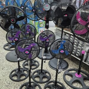 Fans