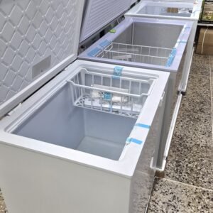 Freezers