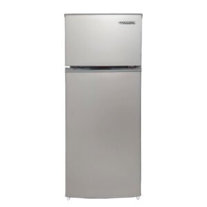 Refrigerators