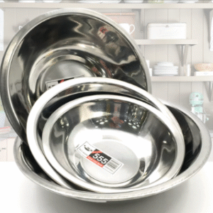 Basin