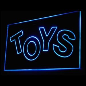 Toys