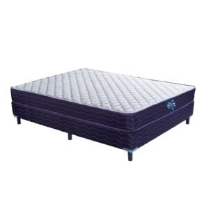 Mattress and Base
