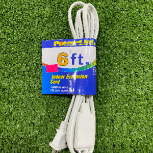 6ft extension