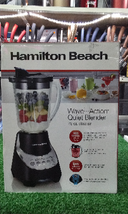 Hamilton Beach Blender 53530J