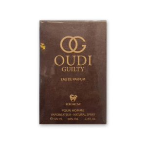Oudi Guilty