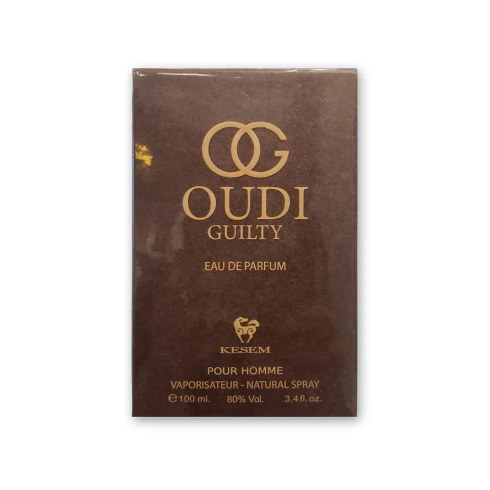Oudi Guilty