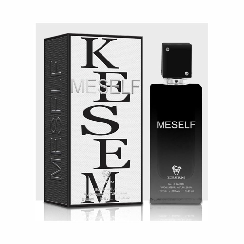 Meself EDP