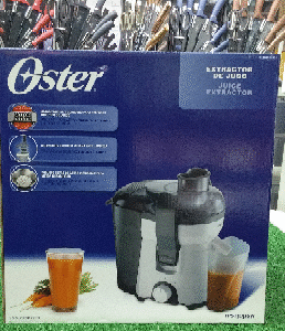 Oster Juicer