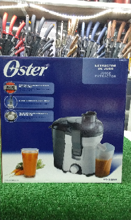 Oster Juicer