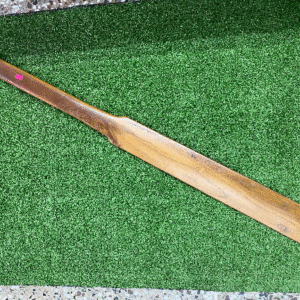 Teak 48" Dabla