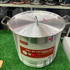 40QT Steamer Pot