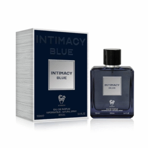 Intimacy Blue EDP