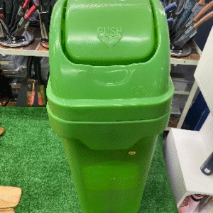 40 Gallon Dust Bin