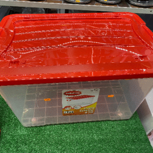 50 Lt Storage container