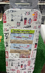 48×15 Ironing Board