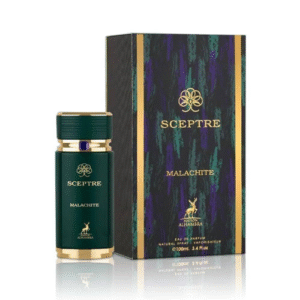 Sceptre Malachite