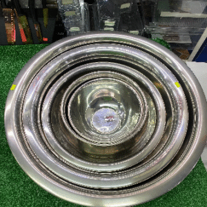 5pcs Basin Set