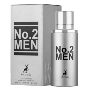 No.2 Men 80ml