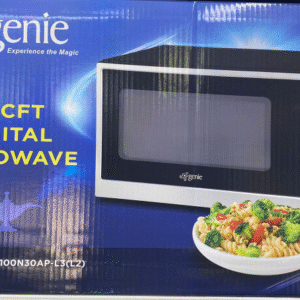 Genie 1.1 Microwave
