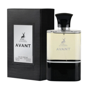 Avant EDP
