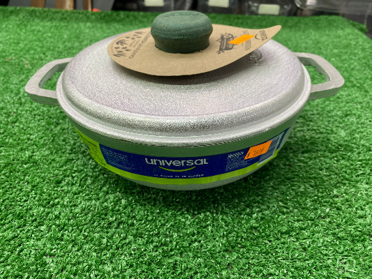 20cm Universal Pot