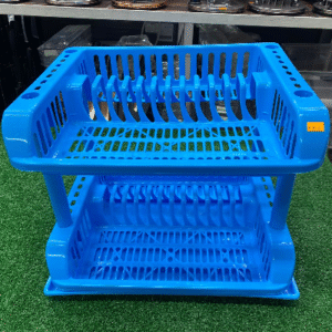 $110 Plastic Dish Rack
