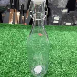 1L Glass Bottle