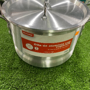 8 QT Steamer pot