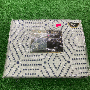 3pc Twin Size Bedsheets