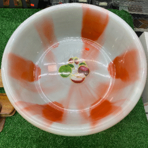 50cm plastic basin