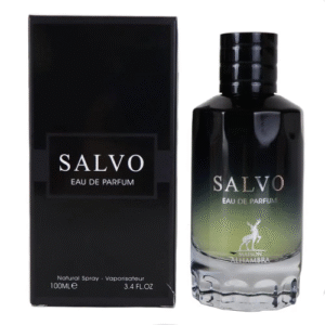 Salvo EDP