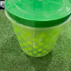 8pcs Cannisters set