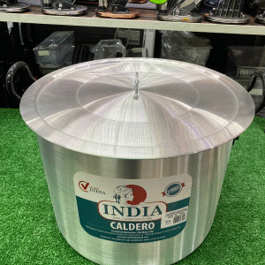 37.6 Ltr Industrial Boiling pot