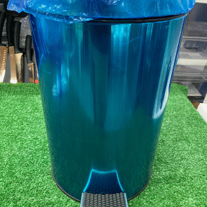 12L Stainless steel Bin