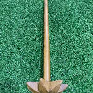 Teak Dhalgoutnie