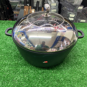 32cm Round Non Stick Pot