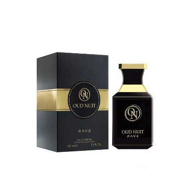Oud Nuit 100ml EDP